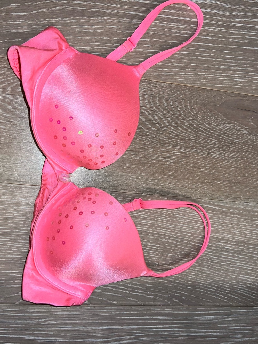 Victoria Secret Very Sexy Push-Up Bra (32A)